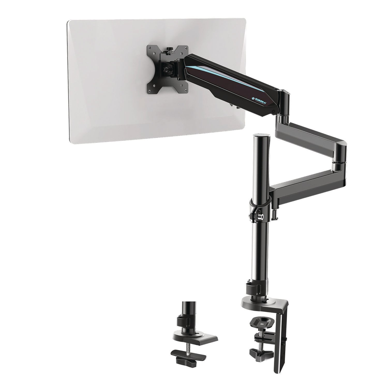 eureka-ergonomic-r-single-monitor-arm-for-32-monitors-90-deg-rotation-35-deg-tilt-360-deg-pan-black-supports-17-6-lbs-ekama0212p_1